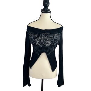 Urban outfitters top